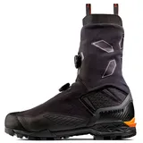 Mammut Taiss Pro High Goretex Wanderstiefel - Black / Arumita - EU 42