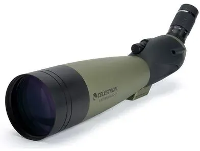 Celestron Spektiv 22-66x100 Ultima 100 - 45° Einblickwinkel