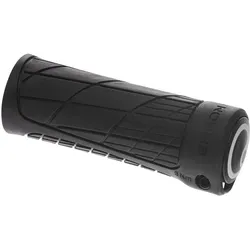 Ergon GA2 Single Twist Shift Griffe Schwarz Modell 2025