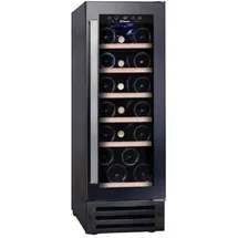 Candy DiVino CCVB 30/1 Integriert Schwarz 20 Flasche(n) - Flaschenkoffer CCVB-30