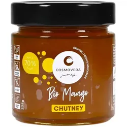 Cosmoveda Mango Chutney bio