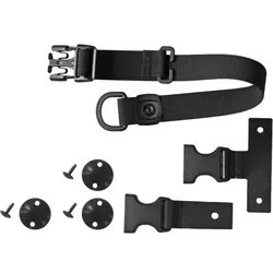 Ortlieb Stealth Auxiliary Closure Strap for QL1/QL2 neutral