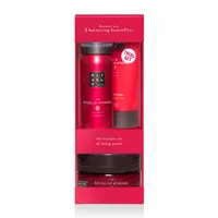 RITUALS RITUALS, The Ritual of Ayurveda Trial Gift Set, 1 Set