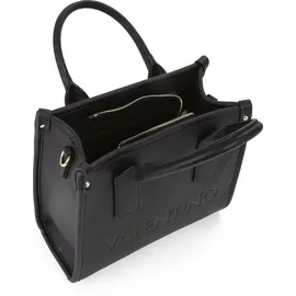 Valentino Foxy Re Shopper Synthetik Black/Gold