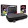 maxx tech Hyper Sentinel Zubehör-Set Rot für Nintendo Switch