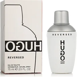 HUGO BOSS Hugo Reversed Eau de Toilette 75 ml