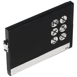 AccuCell Li-Ion Akku passend für T-Mobile Ameo Akku ATHE160 mit 2000-2200mAh