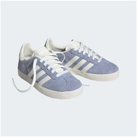 adidas Originals GAZELLE SCHUH Sneaker blau 34