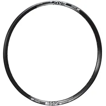 DT Swiss E 512 27.5 ́ 650B 32 Loch