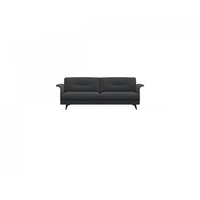 Flexlux 3-Sitzer Glow, Theca Furniture UAB, grau