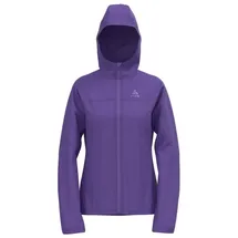 Odlo Odlo, X-Alp Performance Knit Damen, Violett XS