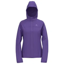 Odlo Odlo, X-Alp Performance Knit Damen, Violett XS