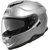 Shoei GT-Air II light silver