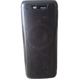 Trevi XF 600 KB schwarz
