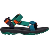 Teva Hurricane XLT 2 Kids Trekkingsandalen (Petrol 12 US) _Trekkingsandalen