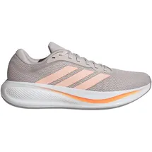 adidas Response Runner 2 Herren Slim Ice Purple / Silver Met. 44