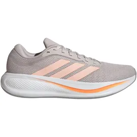 adidas Response Runner 2 Herren Slim Ice Purple / Silver Met. 44