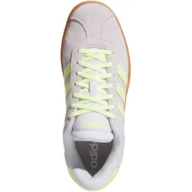 adidas Gazelle Bold Frozen Purple/Frozen Lemon/Gold Metallic 38