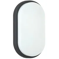 Oktaplex lighting Oktaplex (IP54) Anthrazit
