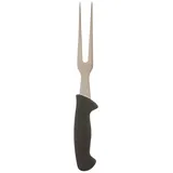 Lacor 49017 Bedruckt Tranchiergabel 18 cm