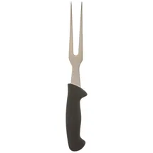 Lacor 49017 Bedruckt Tranchiergabel 18 cm