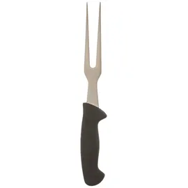Lacor 49017 Bedruckt Tranchiergabel 18 cm