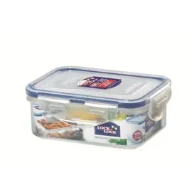 iSi Lock & Lock Boroseal transparent 14 x 14 x 6,8 cm 0,5 l