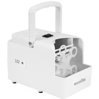 Eurolite B-20 Mini-Seifenblasenmaschine