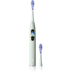Oclean X Ultra Zahnbürste mit Schalltechnologie Green 1 St.
