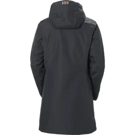 HELLY HANSEN Long Belfast Winter Jacket (62395)