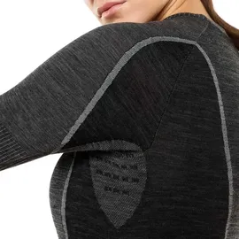 La Sportiva Wool70 Tech Longsleeve W Mehrfarbig L