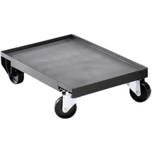 Durable Lagertrolley