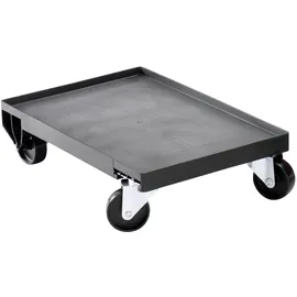 Durable Lagertrolley