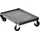 Durable Lagertrolley