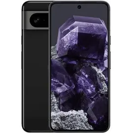 Google Pixel 8 128 GB obsidian