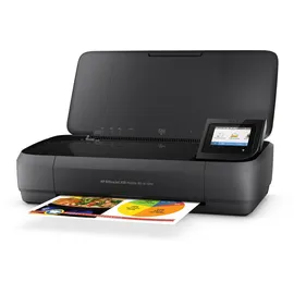 HP OfficeJet 250