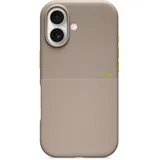 iPhone 17 Rugged Case mit MagSafe und Kamerasteuerung Alpengrau