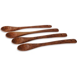 Tatonka Spoon Set (4 Pcs) neutral