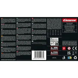 Carrera RC 2,4GHz Passion Impact 3