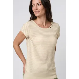 Alife & Kickin AdelineAK P Beige S