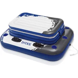 Intex 58821NP - Mega Chill II 122x97cm