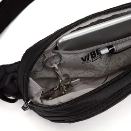 Pacsafe Vibe 150 16 x 33 cm Schwarz