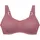 Anita Care Lisa Wireless Mastectomy Bra BH Dunkelrosa 105A