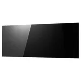 Buderus Logatrend IFR386 GS 800 W | Glas schwarz