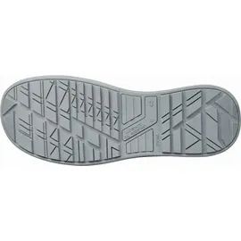 U-POWER Nero ESD S3 CI SRC schwarz 48