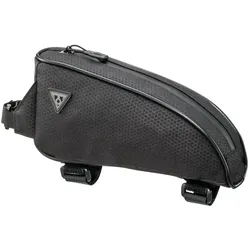 Topeak TopLoader Vorbautasche 0,75L Schwarz Modell 2025