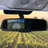 Caratec Rückfahrkamera CSM4300SD