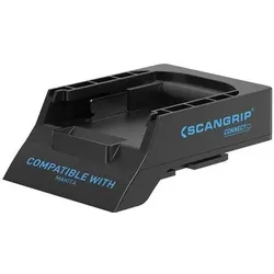 Scangrip Akku-Adapter SMART CONNECTOR f.MAKITA