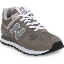 New Balance 574 Core Damen grey/white 41
