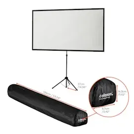 Celexon Ultra-lightweight 199 x 112 cm